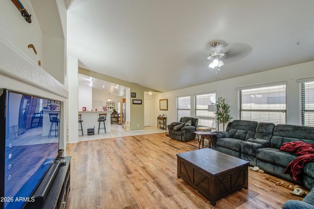 12063 S 174TH Avenue, Goodyear, AZ 85338