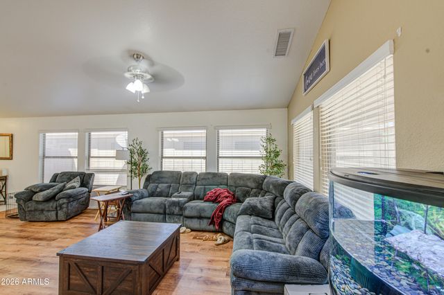 12063 S 174TH Avenue, Goodyear, AZ 85338