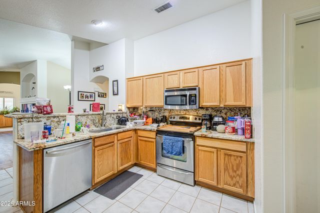 12063 S 174TH Avenue, Goodyear, AZ 85338