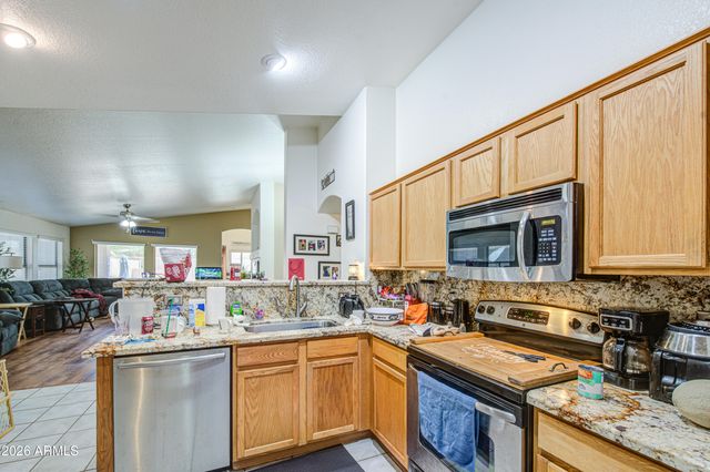 12063 S 174TH Avenue, Goodyear, AZ 85338