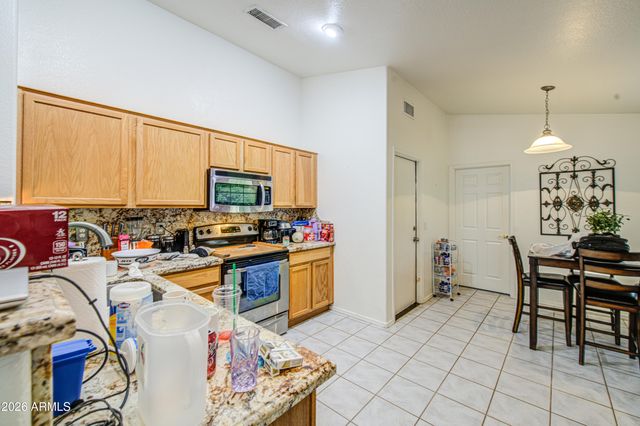 12063 S 174TH Avenue, Goodyear, AZ 85338
