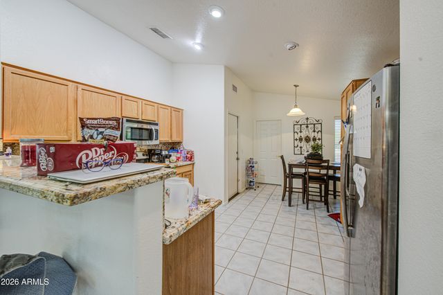 12063 S 174TH Avenue, Goodyear, AZ 85338