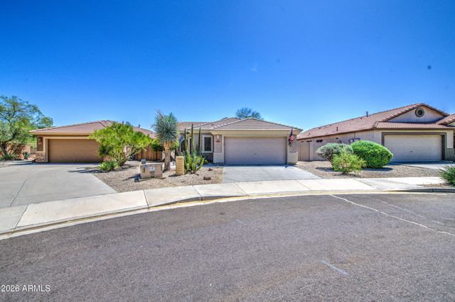 12063 S 174TH Avenue, Goodyear, AZ 85338