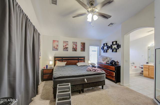 12063 S 174TH Avenue, Goodyear, AZ 85338