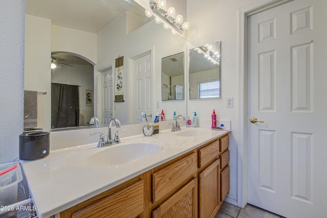 12063 S 174TH Avenue, Goodyear, AZ 85338