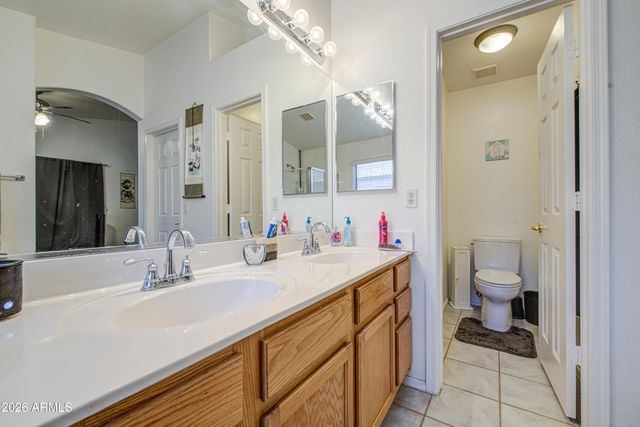 12063 S 174TH Avenue, Goodyear, AZ 85338