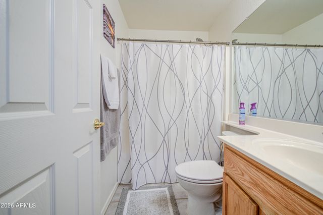 12063 S 174TH Avenue, Goodyear, AZ 85338