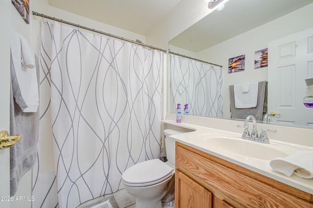 12063 S 174TH Avenue, Goodyear, AZ 85338