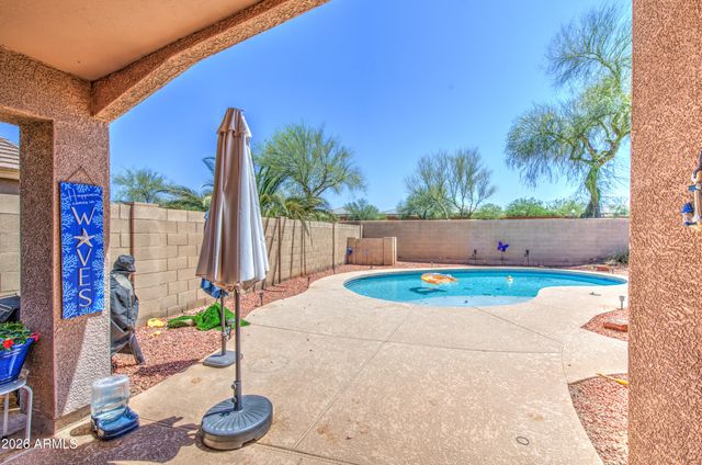 12063 S 174TH Avenue, Goodyear, AZ 85338