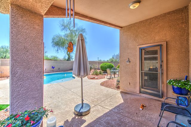 12063 S 174TH Avenue, Goodyear, AZ 85338