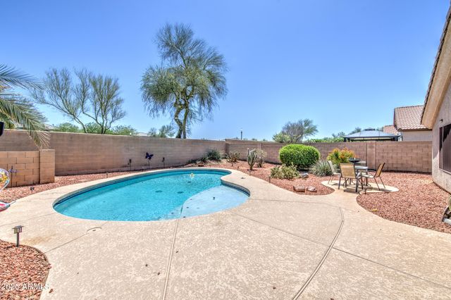 12063 S 174TH Avenue, Goodyear, AZ 85338