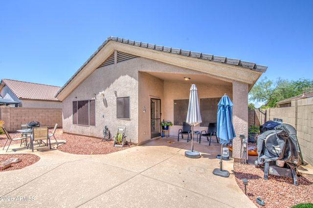 12063 S 174TH Avenue, Goodyear, AZ 85338