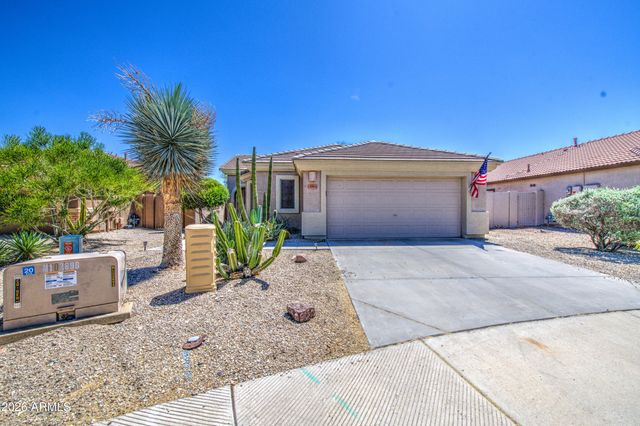 12063 S 174TH Avenue, Goodyear, AZ 85338