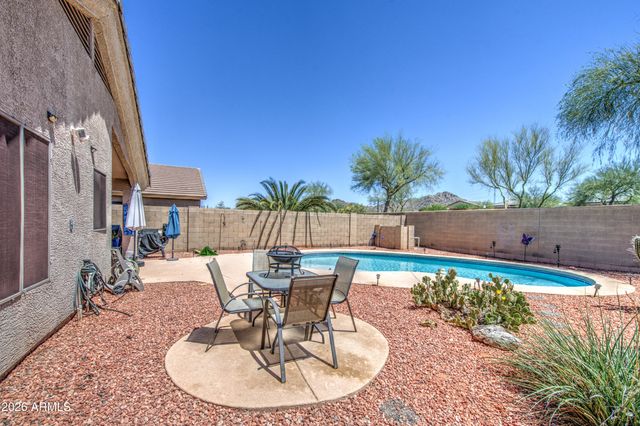 12063 S 174TH Avenue, Goodyear, AZ 85338
