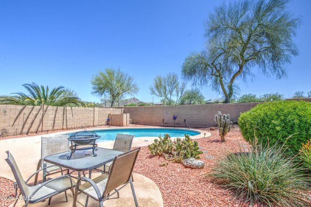 12063 S 174TH Avenue, Goodyear, AZ 85338