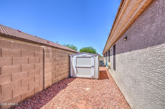 12063 S 174TH Avenue, Goodyear, AZ 85338