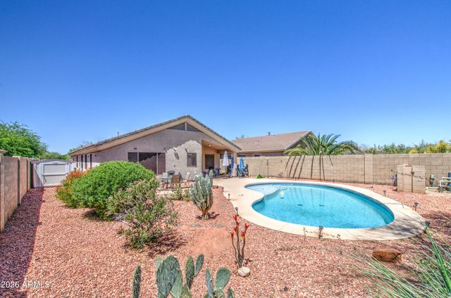 12063 S 174TH Avenue, Goodyear, AZ 85338