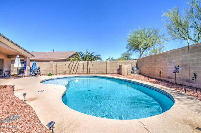12063 S 174TH Avenue, Goodyear, AZ 85338