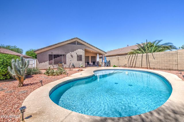 12063 S 174TH Avenue, Goodyear, AZ 85338