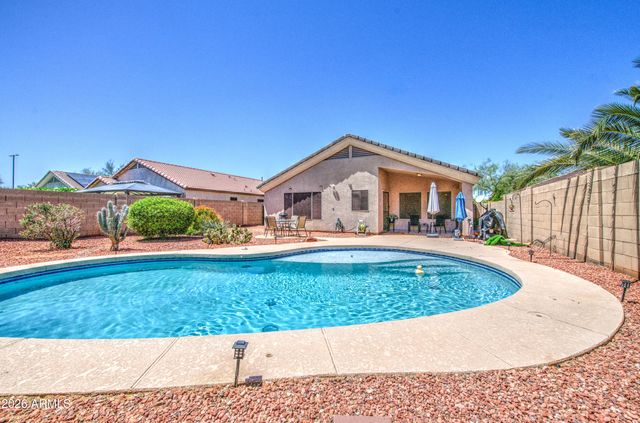 12063 S 174TH Avenue, Goodyear, AZ 85338