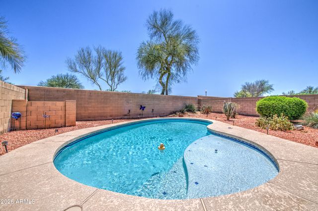 12063 S 174TH Avenue, Goodyear, AZ 85338