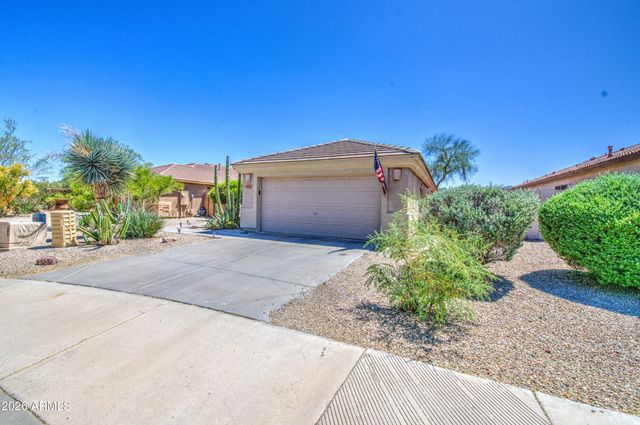 12063 S 174TH Avenue, Goodyear, AZ 85338