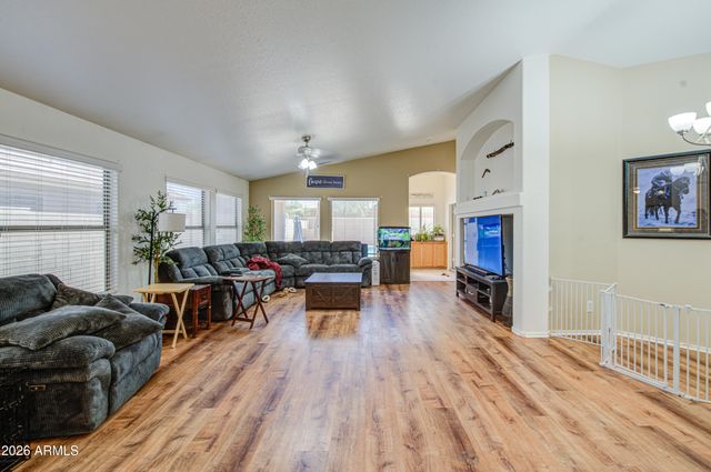 12063 S 174TH Avenue, Goodyear, AZ 85338