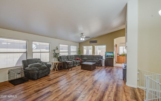 12063 S 174TH Avenue, Goodyear, AZ 85338