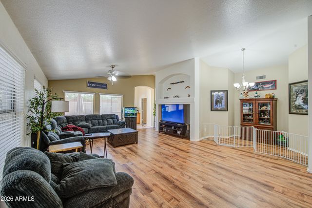 12063 S 174TH Avenue, Goodyear, AZ 85338