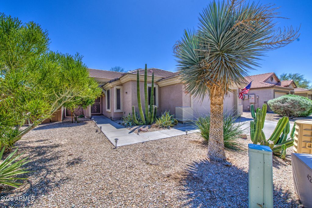 12063 S 174TH Avenue, Goodyear, AZ 85338