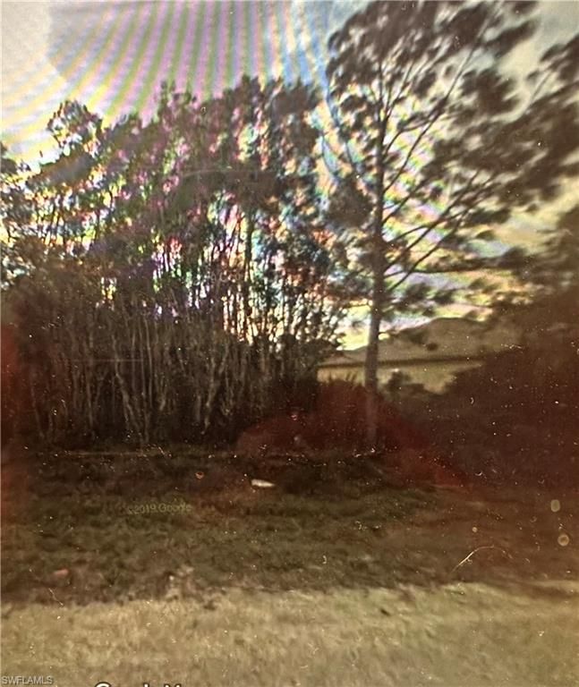 3305 41st ST SW, LEHIGH ACRES, FL 33976 — exterior