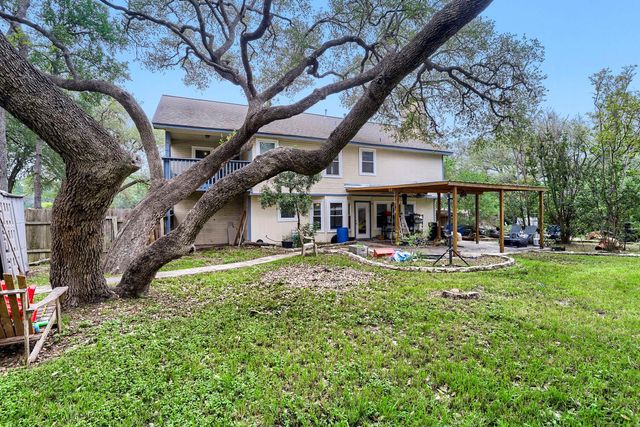 215 Dewberry CV, Buda, TX 78610