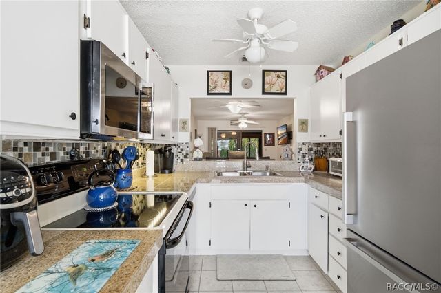 431 Landing Boulevard, Inverness, FL 34450