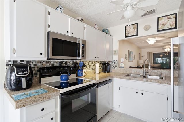 431 Landing Boulevard, Inverness, FL 34450