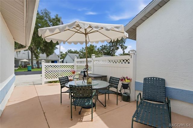 431 Landing Boulevard, Inverness, FL 34450