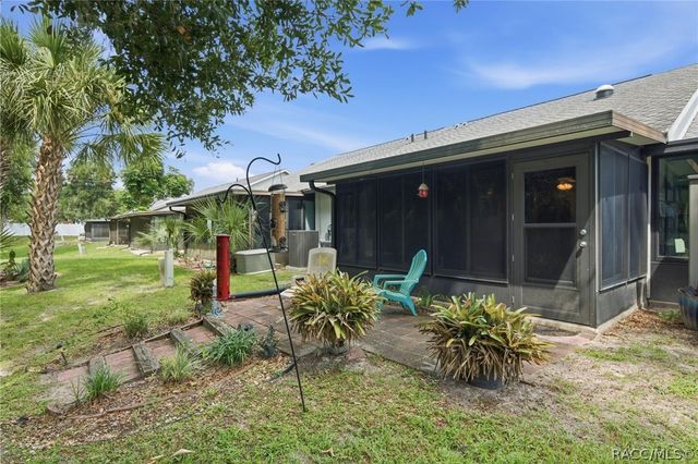 431 Landing Boulevard, Inverness, FL 34450