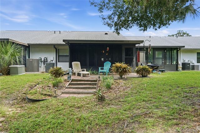 431 Landing Boulevard, Inverness, FL 34450