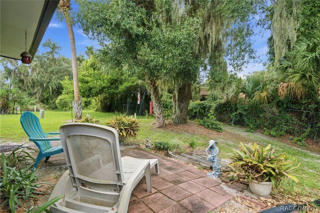 431 Landing Boulevard, Inverness, FL 34450