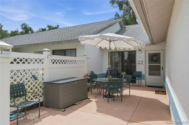 431 Landing Boulevard, Inverness, FL 34450