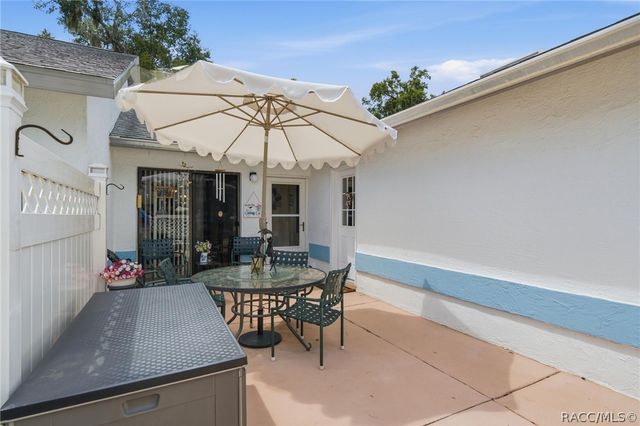431 Landing Boulevard, Inverness, FL 34450