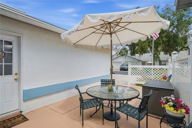 431 Landing Boulevard, Inverness, FL 34450