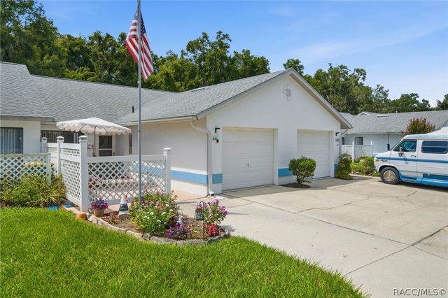 431 Landing Boulevard, Inverness, FL 34450