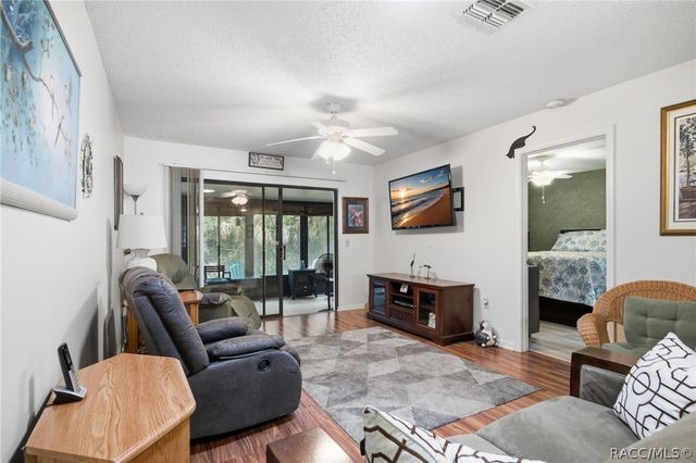 431 Landing Boulevard, Inverness, FL 34450