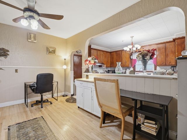 77 Lewis St, Everett, MA 02149