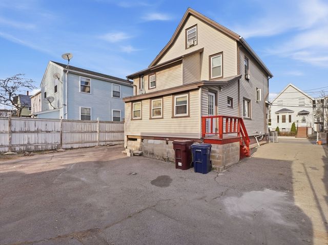 77 Lewis St, Everett, MA 02149