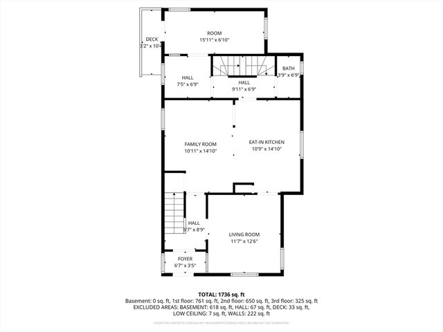 77 Lewis St, Everett, MA 02149