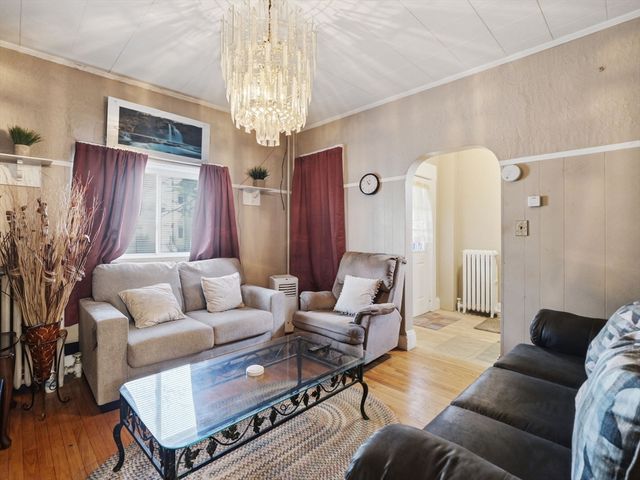 77 Lewis St, Everett, MA 02149