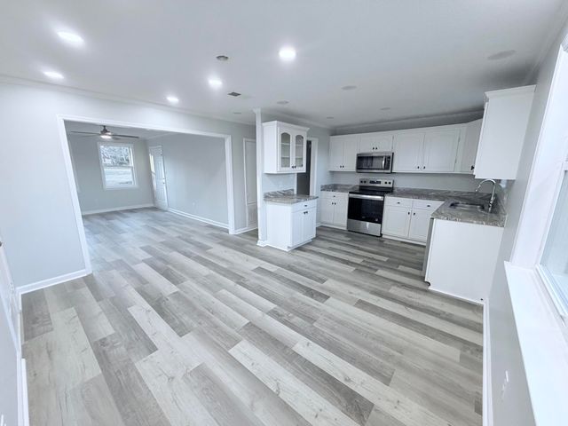 4130 Old Waynesboro Road, Hephzibah, GA 30815