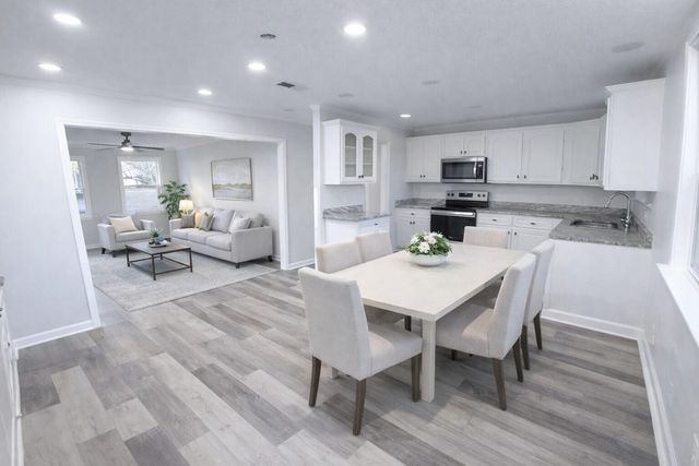 4130 Old Waynesboro Road, Hephzibah, GA 30815