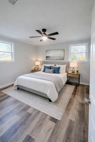 4130 Old Waynesboro Road, Hephzibah, GA 30815